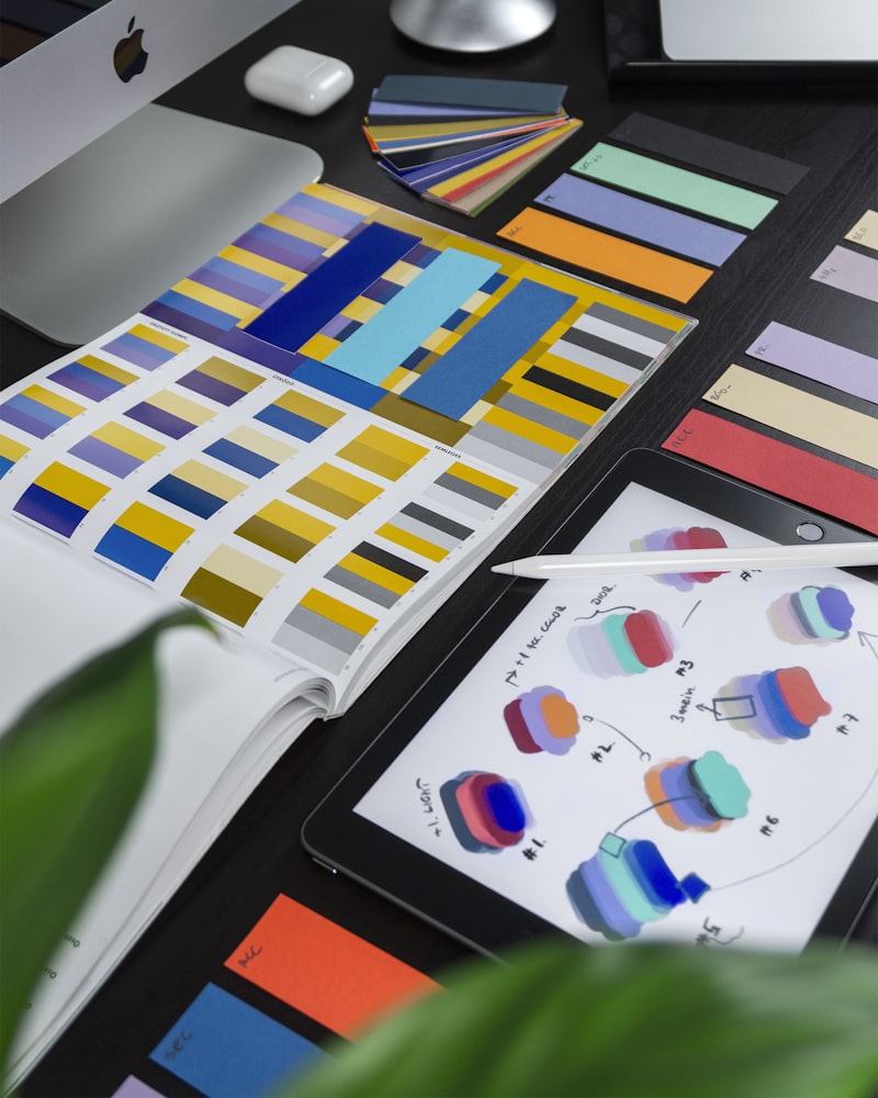 Building a Brand Identity That Actually Scales